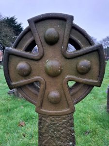 Celtic Cross