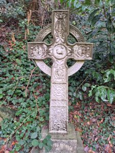 Celtic Cross