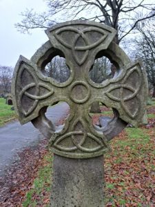 Celtic Cross