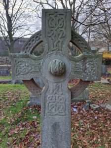 Celtic Cross